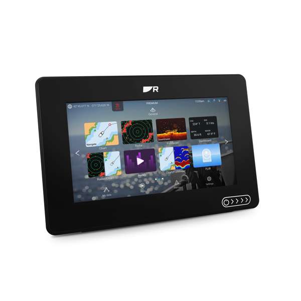 Raymarine Axiom 2 7" Display