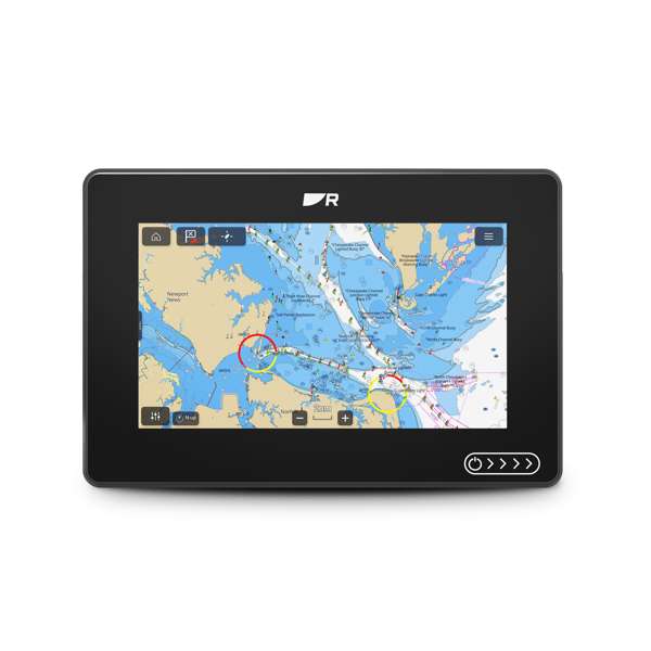 Raymarine Axiom 2 RV 7