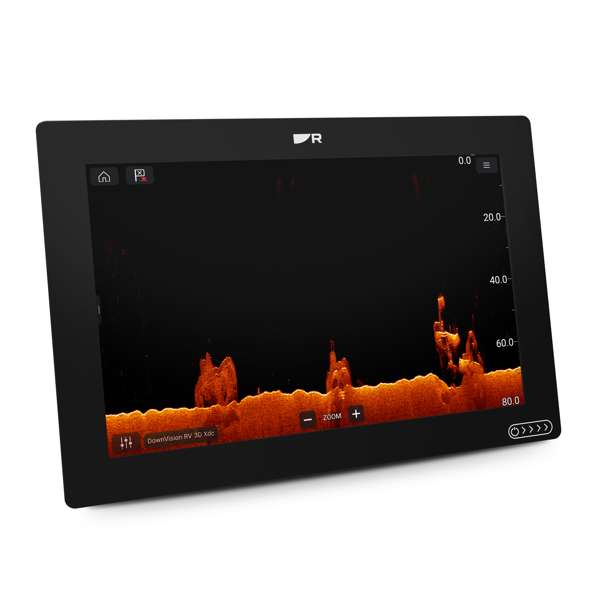 Raymarine Axiom 2 RV 12