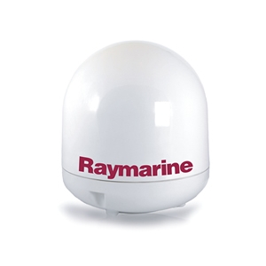 Raymarine 37STV Dummy Dome
