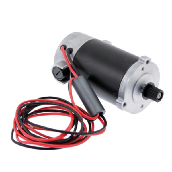 Raymarine Type 2 Linear Drive Motor - 12V