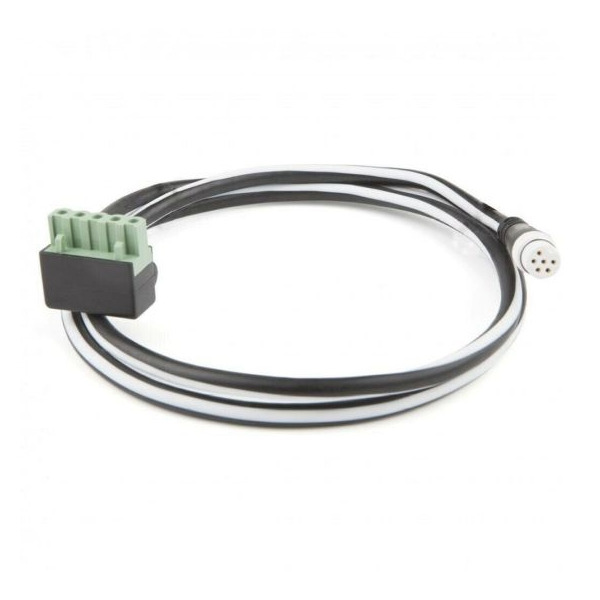 Raymarine STNG to SPX ACU Moulded Cable Raymarine STNG to SPX ACU Moulded Cable