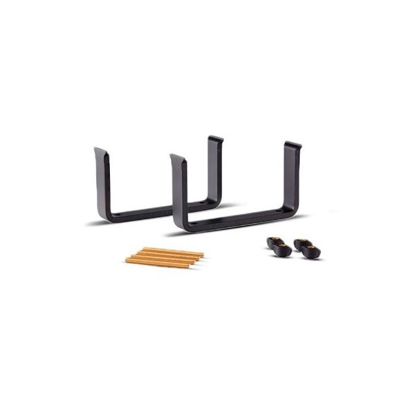 Raymarine Rear Mount Kit for Axiom 12
