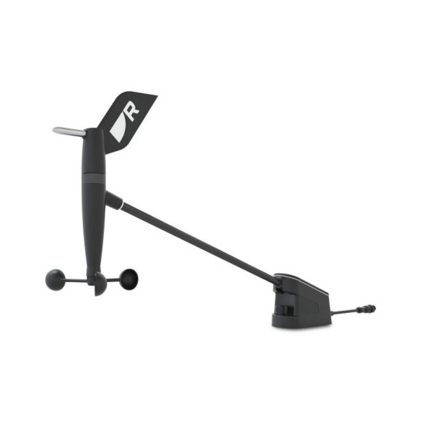 Raymarine RSW Wired Smart Wind Transducer - Transducer Only