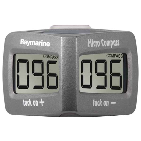 Raymarine Micro Compass System - T060