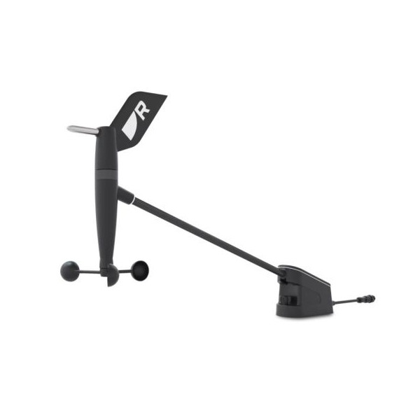 Raymarine i70 Instrument System Pack - RSW Wired Wind and DST810 Transducer - Image 3