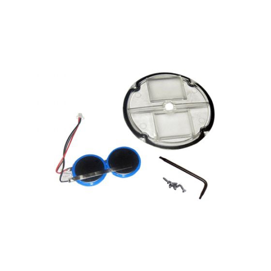 Raymarine Wind Transmitter Battery Pack And Seal