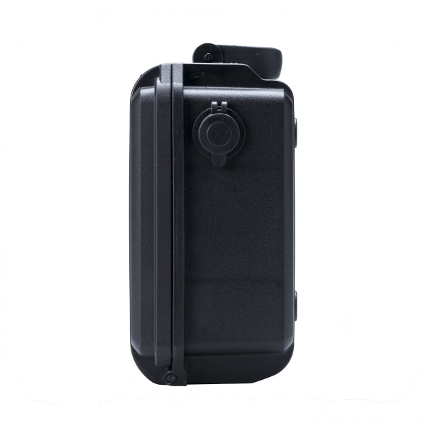 Rebelcell Outdoorbox 12.50 AV Portable Power Box - 12V / 50A - 634Wh - Image 4
