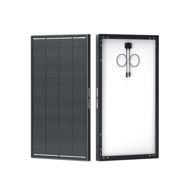 Renogy ShadowFlux Anti-Shading Rigid Solar Panel - 200W