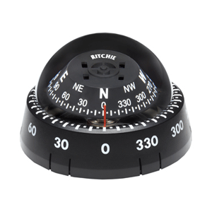 Ritchie "Ritchie Kayaker™ XP-99, 3” Dial"