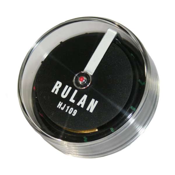 Rulan Rudder Position Indicator