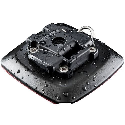 Rokk RLS-404 Mini Self Adhesive Surface Mount