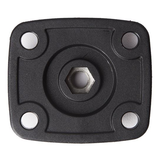 Rokk RL-505 Lifedge Surface Mount Kit. AMPS. Universal Top Plate (for Mini + Midi)