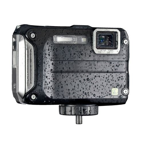 Rokk RL-511 1/4 Inch Camera Top Plate (for Mini + Midi)