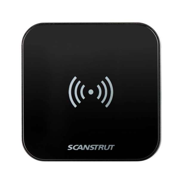 Scanstrut Wireless - Ultra 15W Qi2 Magnetic Waterproof iPhone Charger 12/24V - Image 2