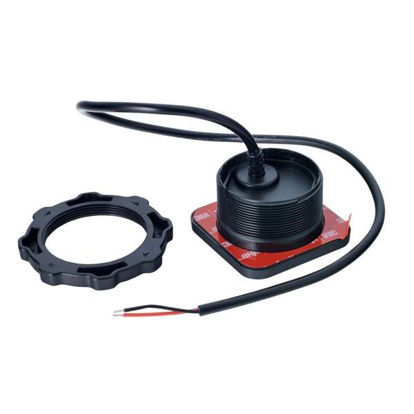 Scanstrut Wireless - Ultra 15W Qi2 Magnetic Waterproof iPhone Charger 12/24V - Image 3