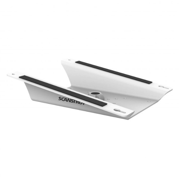Scanstrut SC-SL-01 Starlink Marine Aluminium Wedge Mount - 8 Inch