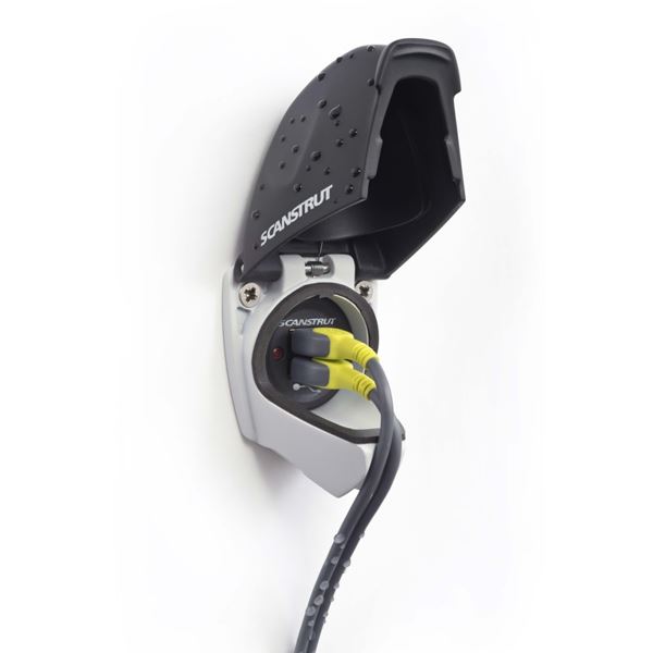 Scanstrut (ROKK) Waterproof Dual USB Charge Socket