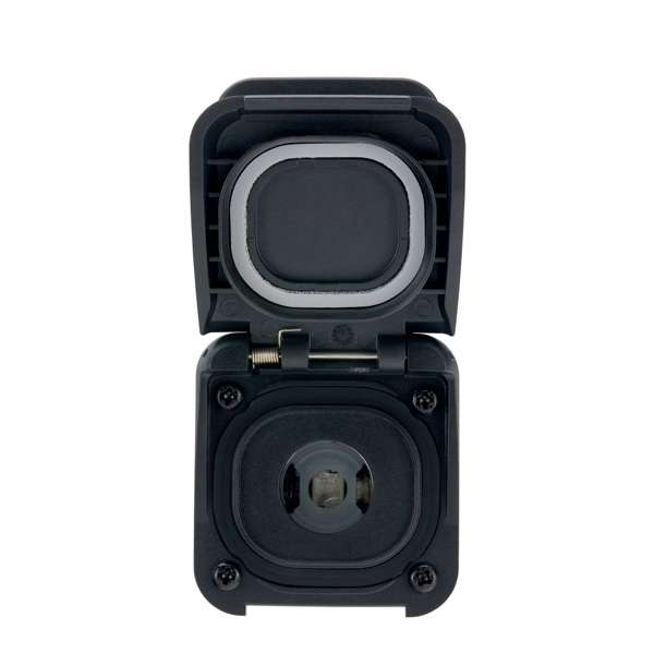 Scanstrut Ventura Series SC-V-DC1 - 12V Power Outlet - Image 2