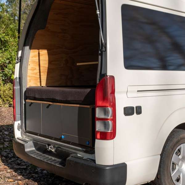 Scanstrut Ventura Series SC-V-DC1 - 12V Power Outlet - Image 3