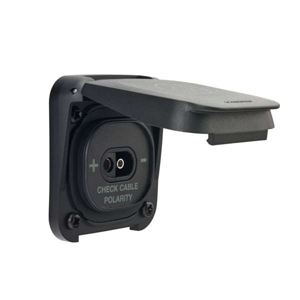 Scanstrut Ventura Series SC-V-S2 - SAE Solar Connection