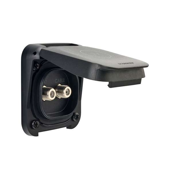 Scanstrut Ventura Series SC-V-TV1- SAT Connection