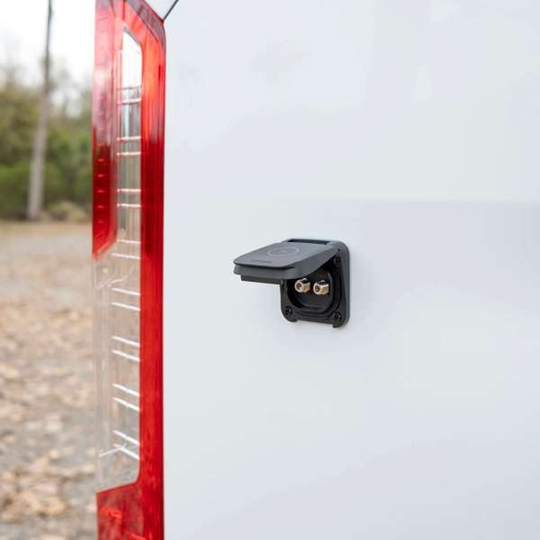 Scanstrut Ventura Series SC-V-TV1- SAT Connection - Image 3