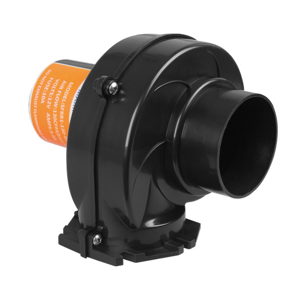 Seaflo BB213001Bilge Blower Blower - 24V - 130CFM/220CMB