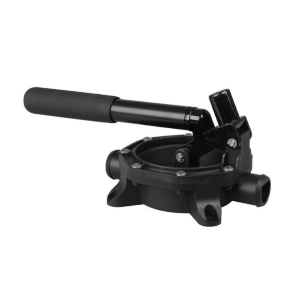 Seaflo DHAG72001 Manual Bilge Pump - Aluminium Handle