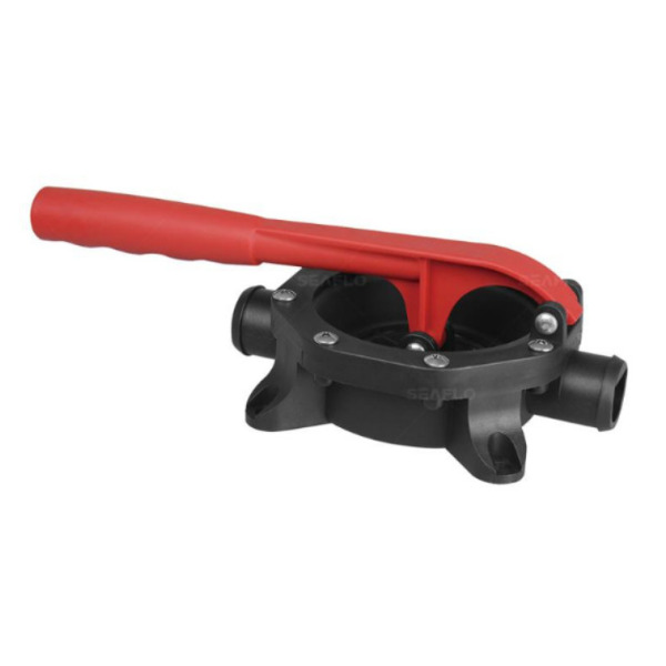 Seaflo DHPG72001 Manual Bilge Pump - Plastic Handle