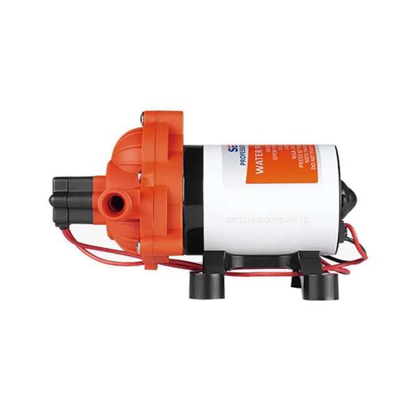 Seaflo Pressure Pump 33 Series 24V 3.0Gpm 25Psi - Image 2