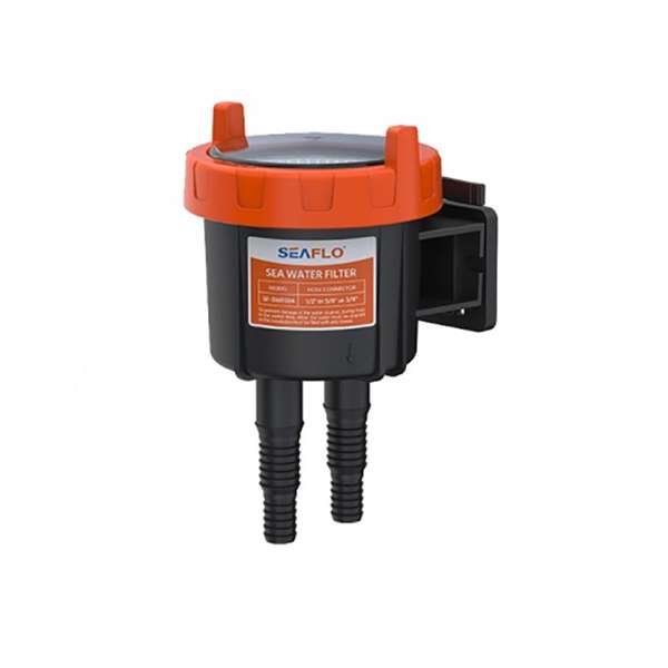 Seaflo Sea Water Filter Sea Water Filter 04 Series