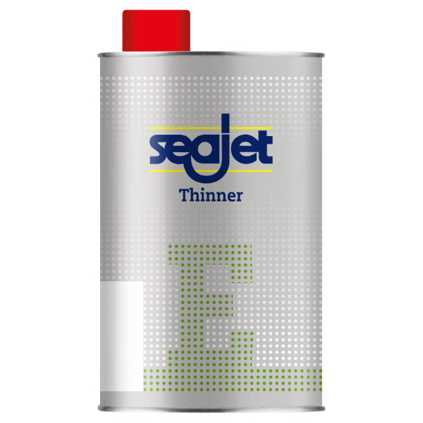 Seajet Thinner E - 1l