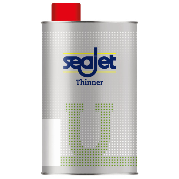 Seajet Thinner U - 1l Seajet Thinner U - 1l