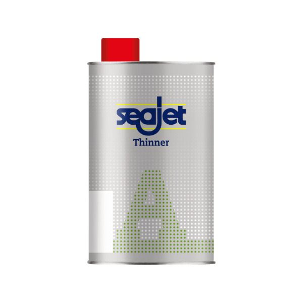 Seajet Thinner A - 1l