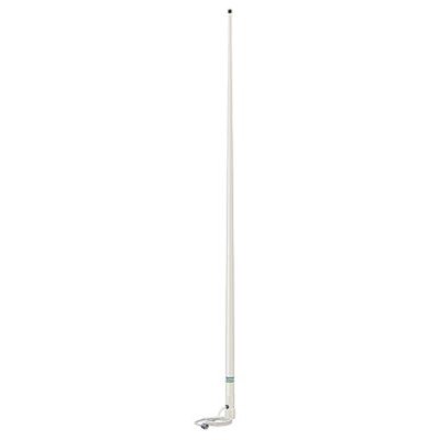 1.5m VHF antenna - polycarbonate ferrule