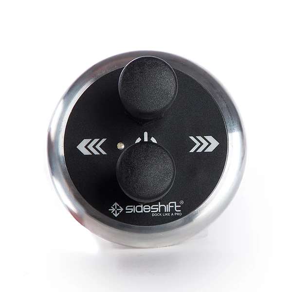 SideShift Dual Joystick Upgrade from Single - Black - Can Only Be Purchased Along With Thruster - Image 2