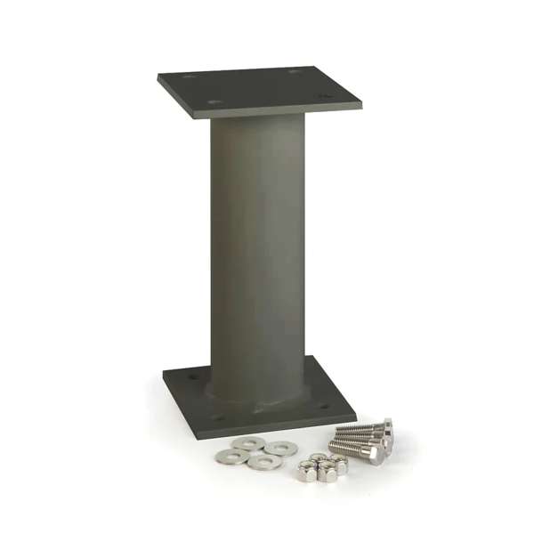 Sideshift EX1-10 10 Inch Stern Mount Extension Kit - Black