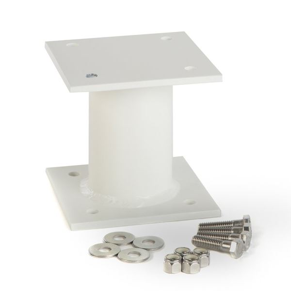 Sideshift EX1-12 5 Inch Stern Mount Extension Kit