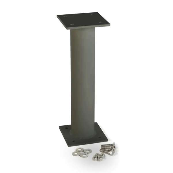 Sideshift EX1-13 15 Inch Stern Mount Extension Kit - Black