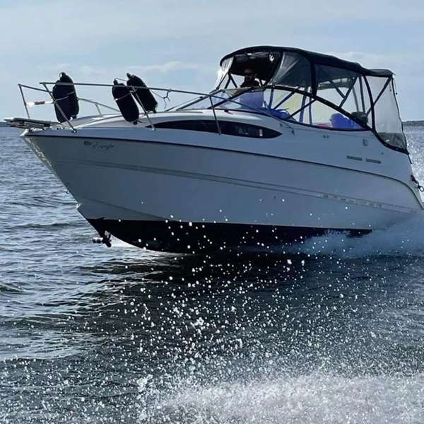 Sideshift SS230 Bow Thruster - White - Image 4
