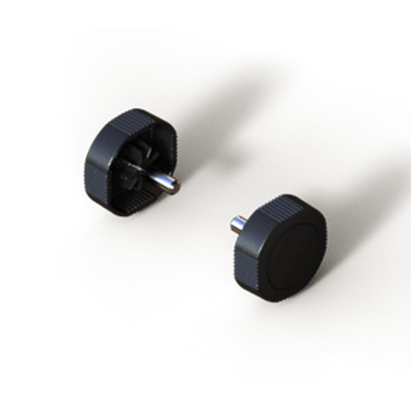Simrad Bracket Knobs for NSS evo2