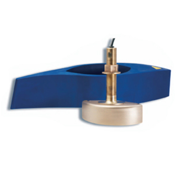 Simrad B258 xSonic Bronze Thru-Hull Transducer