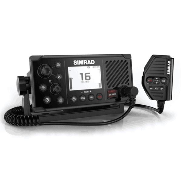 Simrad RS40 Marine VHF Radio With DSC And AIS Receive