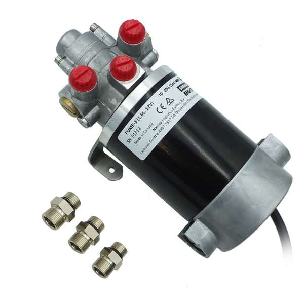 Simrad Pump-3 12v Hydraulic Pump 1.6ltr