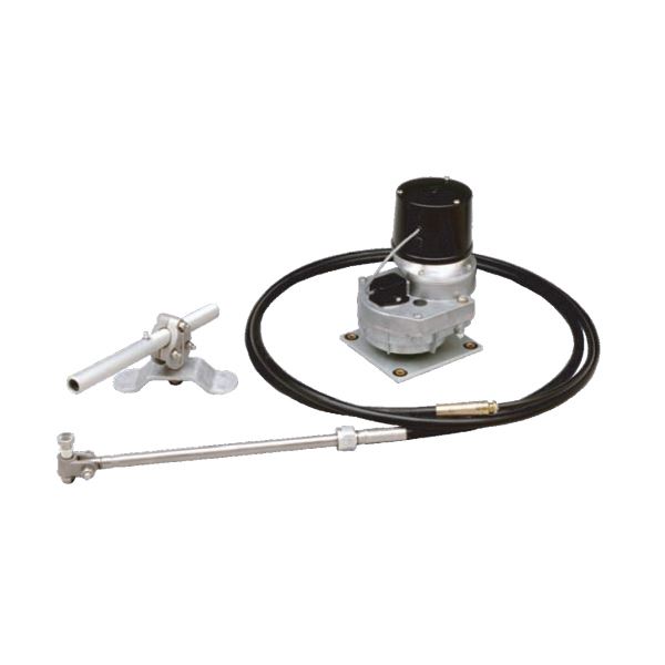 Simrad SD10 Mechanical Drive Unit For Sailboat 25ft-37ft