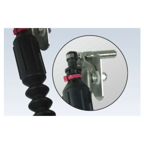 Smart Tab PR500 Plate Retractor Kit