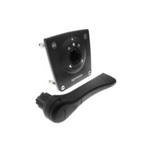 Spinlock Flush Mount Throttle Control Unit With Lever