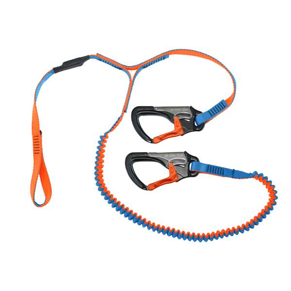 Spinlock Performance Safety Lines-2 Clip & 1 Link Performance Safety Line