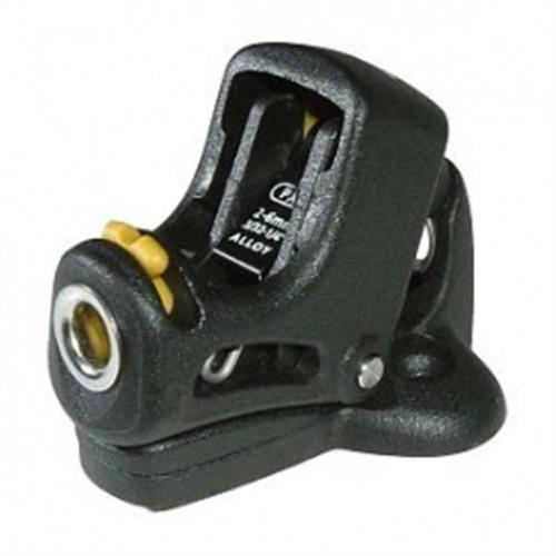 Spinlock Pxr Cam Cleat With Hole Centres Of Traditional Cleats